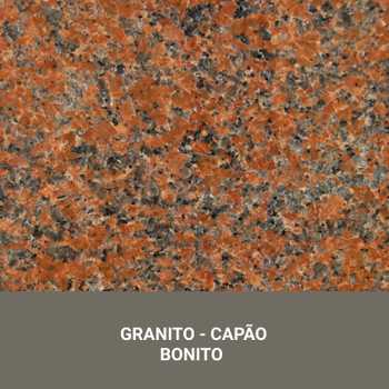 Granitos